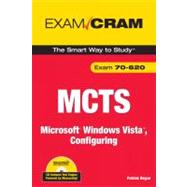 MCTS 70-620 Exam Cram: Microsoft Windows Vista, Configuring