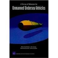 A Survey of Missions for Unmanned Undersea Vehicles