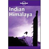 Lonely Planet Indian Himalaya