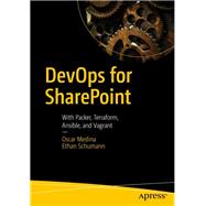 DevOps for SharePoint
