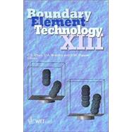 Boundary Elements Technology