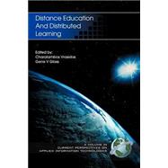 Distance Education and Distributed Learning