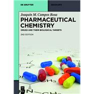 Pharmaceutical Chemistry