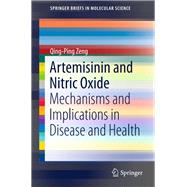 Artemisinin and Nitric Oxide