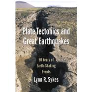 Plate Tectonics and Great Earthquakes
