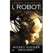 Isaac Asimov's I Robot