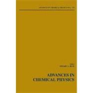 Advances in Chemical Physics, Volume 140