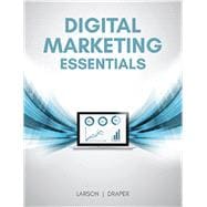 Digital Marketing Essentials (Unlimited Use)