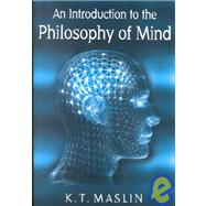 An Introduction to the Philosophy of Mind