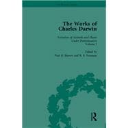 The Works of Charles Darwin: Vol 19: The Variation of Animals and Plants under Domestication (, 1875, Vol I)