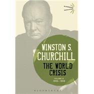 The World Crisis Volume III 1916-1918