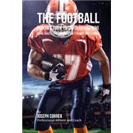 The Football Player's Guide to Cross Fit Training
