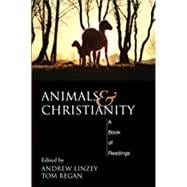 Animals and Christianity