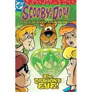 Scooby-doo and the Dragon's Eye,9781599616889