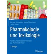 Pharmakologie Und Toxikologie