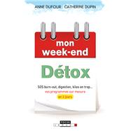 Mon week-end Détox