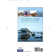 Diversity Amid Globalization: World Regions, Environment, Development, Books a la Carte Edition