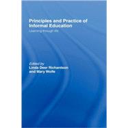 Principles and Practice of Informal Education: Learning Through Life
