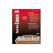 Red Hat Linux 6 Unleashed