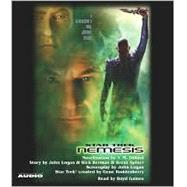 Star Trek: Nemesis Movie-Tie In