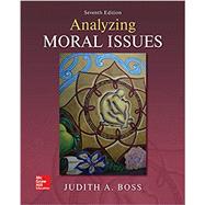 Loose-leaf for Analyzing Moral Issues