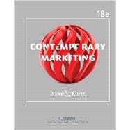 Contemporary Marketing / Loose Leaf