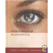 International Economics & Study Guide