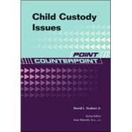 Child Custody Issues