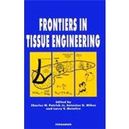 Frontiers in Tissue Engineering