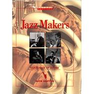 Jazz Makers Vanguards of Sound
