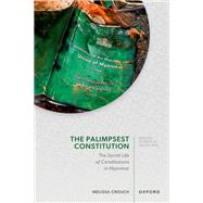 The Palimpsest Constitution