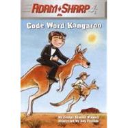 Code Word Kangaroo