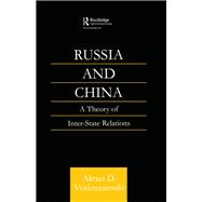 Russia and China