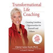 Transformational Life Coaching,9780757306891