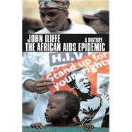 The African AIDS Epidemic