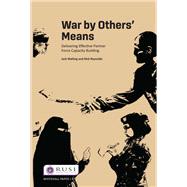 War by Others’ Means