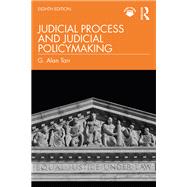 Judicial Process and Judicial Policymaking