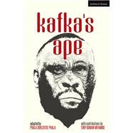 Kafka's Ape