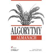 Algorytmy. Almanach, 1st Edition