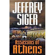 Assassins of Athens