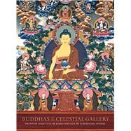 Buddhas of the Celestial Gallery: The Poster Collection 20 Removable Posters