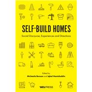 Self-build Homes