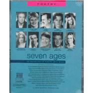 Seven Ages of Man: An Anthology of Poetry With Music
