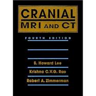 Cranial and Spinal MRI and CT