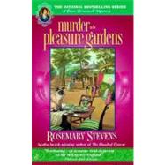 Murder In The Pleasure Gardens