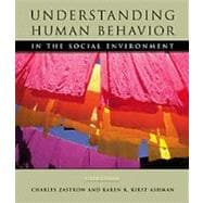 Understanding Human Behavior and the Social Environment With Infotrac