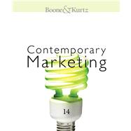 Contemporary Marketing 2011