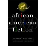 Best African American Fiction