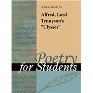 Poetry for Students