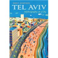 Tel Aviv,9780815636892